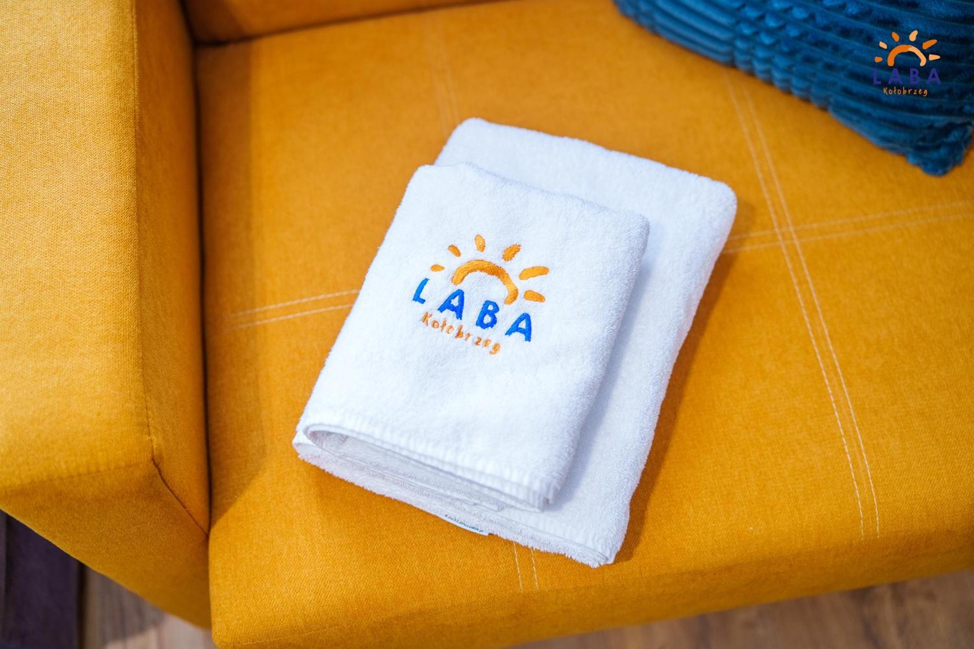 Laba Kolobrzeg Apartamenty Kollataja Z Parkingiem 외부 사진