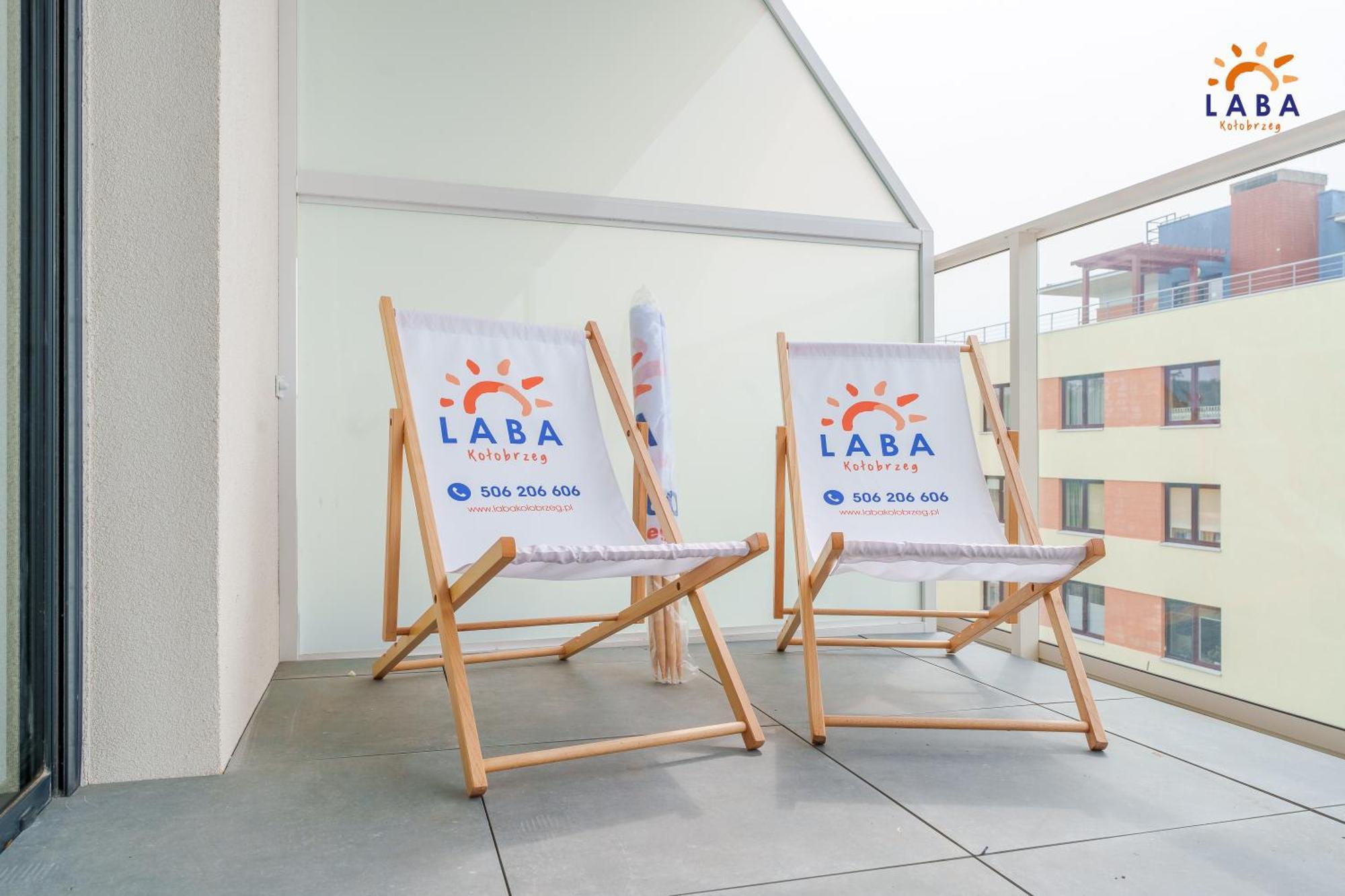 Laba Kolobrzeg Apartamenty Kollataja Z Parkingiem 외부 사진
